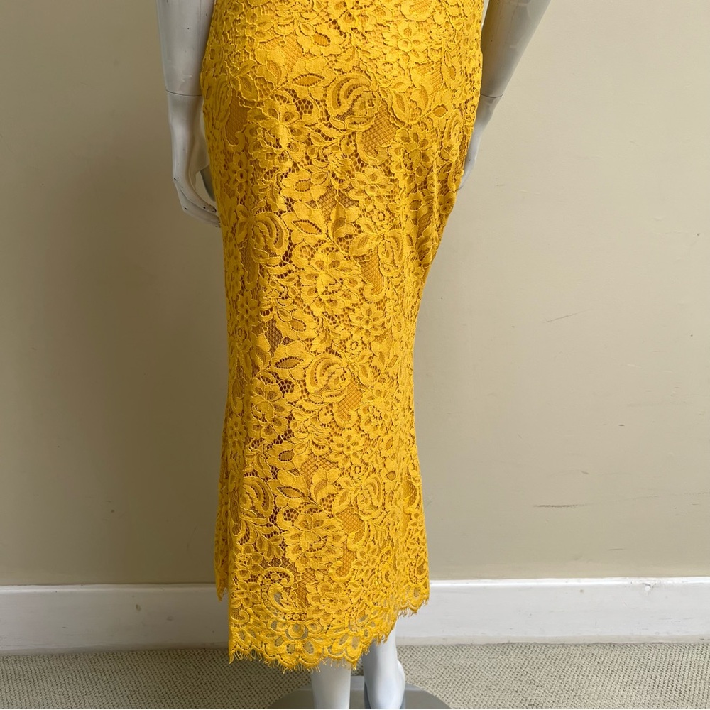 House of Harlow 1960 x Revolve Halter Dress - Picture 5 of 10